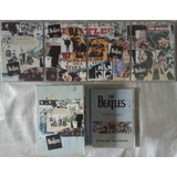 Box 5 Dvd Beatles - Anthology
