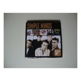 Box 5cd - Simple Minds -