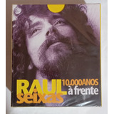 Box 6 Cd Raul Seixas -