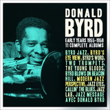 Box 6 Cds Donald Byrd 11