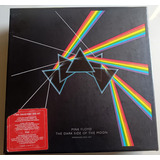 Box 6 Disc - Pink Floyd