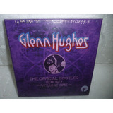 Box 7 Cds Glenn Hughes-the Official