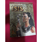 Box A Poderosa Isis - Ed.