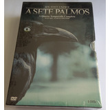 Box A Sete Palmos - A 4 Temporada Completa 