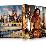 Box A Terra Prometida [ Novela Bíblica ]