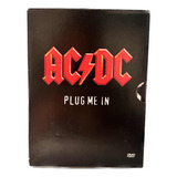Box Acdc Plug Me In -