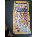 Box Aerosmith Somente Caixa E O Livro Sem Cds