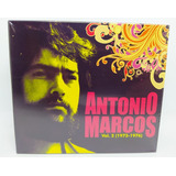 Box Antonio Marcos Vol. 2 (1973-