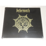 Box Behemoth - Demonica 2006 (europeu