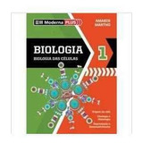 Box Biologia: Biologia Das Células - Volume 1 De Jose Mar...