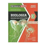 Box Biologia: Biologia Das Populações -