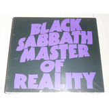 Box Black Sabbath - Master Of