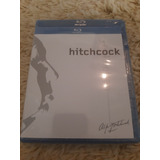 Box Blu Ray Alfred Hitchcock Collection