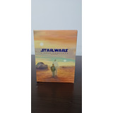 Box Blu-ray Saga Completa Star Wars