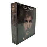 Box Bob Dylan - Man On The Street (vol.2) - Broadcasts 10 Cd