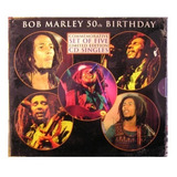 Box Bob Marley Bob Marley