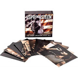 Box Bruce Springsteen - The Great American Road Trip - 10 Cd