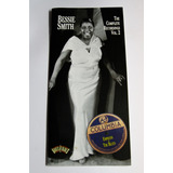 Box C/2 Cd Lacrados- Bessie Smith