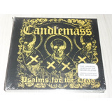 Box Candlemass - Psalms For The