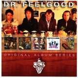 Box Cd Dr. Feelgood Original