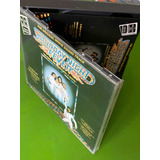 Box Cd Duplo Saturday Night Fever Trilha Sonora Filme