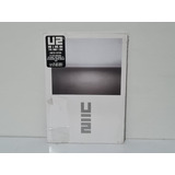 Box Cd Livreto U2 - No