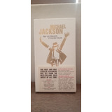Box Cd Michael Jackson Ultimate Collection