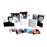 Box Cd Peter Gabriel So 25th Anniversary 3 Cds