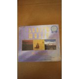 Box Cd Screen Music Best Collection (3 Cd's, Lacrado, Japan)