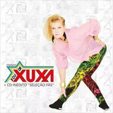 Box Cd Xuxa - Xou Da