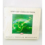 Box Cds - Amway Collection -