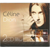 Box Celine Dion - On Ne