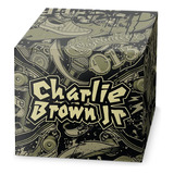 Box Charlie Brown Jr. - Cbjr