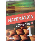 Box Coleção Conecte Matemática 1 (1ª