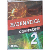 Box Coleção Conecte Matemática 2 (1ª