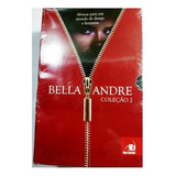 Box Coleção Romances Bella André -