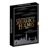 Box Coleção Sherlock Holmes | 6 Volumes