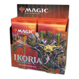 Box Collector Booster Ikoria Lair Of