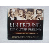 Box Com 03 Cds Schlager Aus