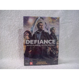 Box Com 04 Dvds Defiance- 1ª