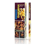 Box Com 25 Caixas De Incensos Indiano Darshan Bharath