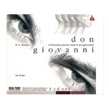 Box Com 3 Cds Don Giovanni-digipack