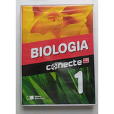 Box Com 3 Livros Biologia 1º