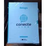 Box Conecte Live Biologia - Material