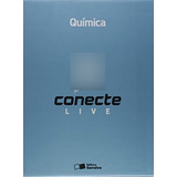 Box Conecte Live Química 2 Completo De João Ubersco; Philippe Spitaleri; Edgard Salvador Pela Saraiva (2018)
