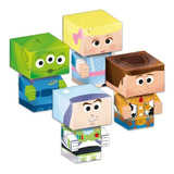 Box De Atividades Toy Story 30823 - Copag