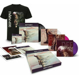 Box Deep Purple - Whoosh! (collector's