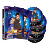 Dvd's