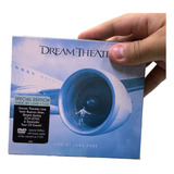 Box Dream Theater - Live At