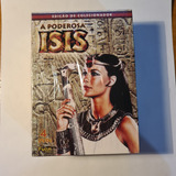 Box Dvd - A Poderosa Isis